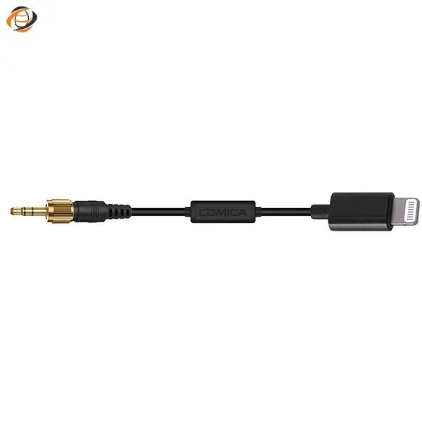 کابل تبدیل کامیکا (CVM-DL-SPX (MI