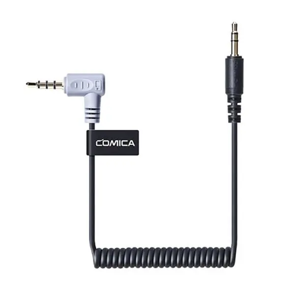کابل تبدیل کامیکا CVM-D-SPX
