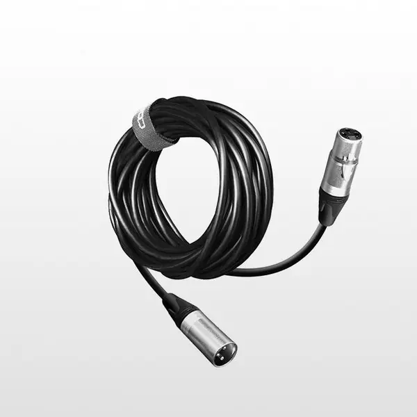 کابل تبدیل کامیکا CVM-DXLR-XLR - 2