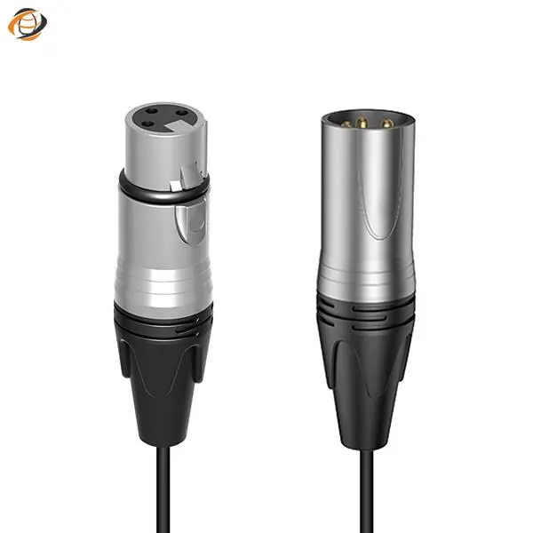کابل تبدیل کامیکا CVM-DXLR-XLR - 5