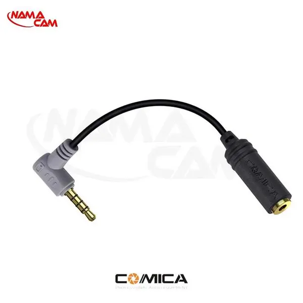 کابل تبدیل کامیکا CVM-SPX