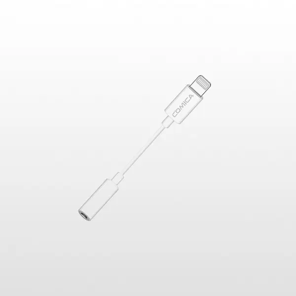 کابل تبدیل لایتنینگ کامیکا CVM-SPX-MI