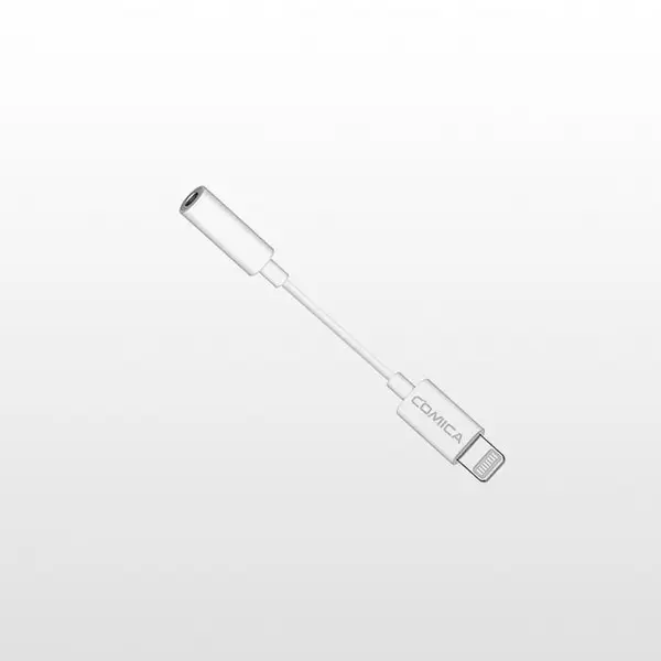 کابل تبدیل لایتنینگ کامیکا CVM-SPX-MI