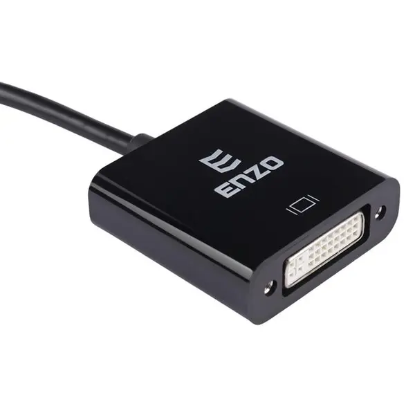 کابل و مبدل تبدیل Enzo DS-71 Display to DVI