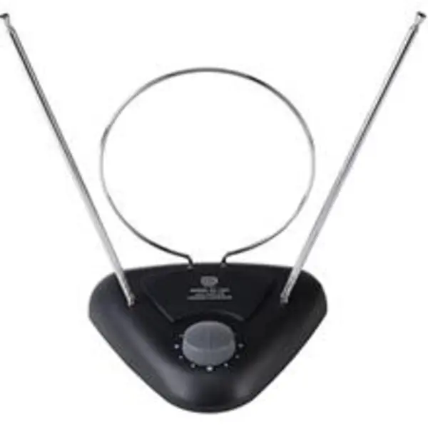 کابل و مبدل آنتن رومیزی دایو مدل EU1663 Daiyo EU1663 Indoor Antenna