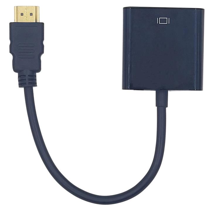 مبدل HDMI به VGA لوتوس مدل HD-Conversation -