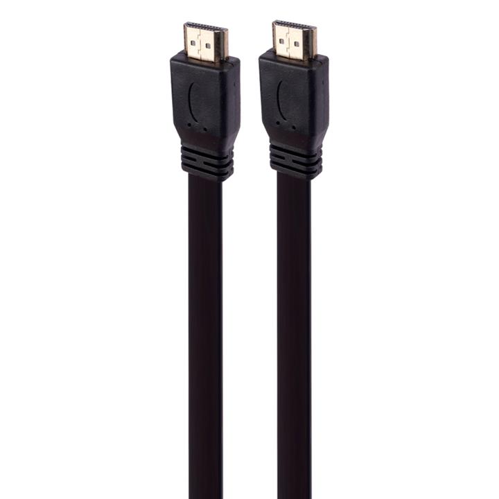 کابل فلت Lotus HDMI 1.5m