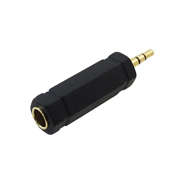 مبدل دایو مدل MA66  Phone Plug To Mini Stereo Jack -
