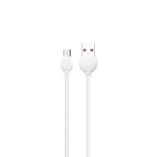 کابل تبدیل Micro-USB به USB اوی مدل CL-61 طول 1 متر -