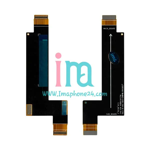 کابل فلت گوشی نوکیا Nokia 7