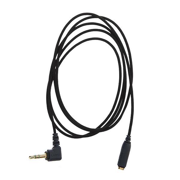 کابل افزایش طول دایو مدل OFC کد TA771 به طول 1.2 متر Daiyo OFC TA771 Stereo L Type Headphone Extension Audio Cable 1.2m