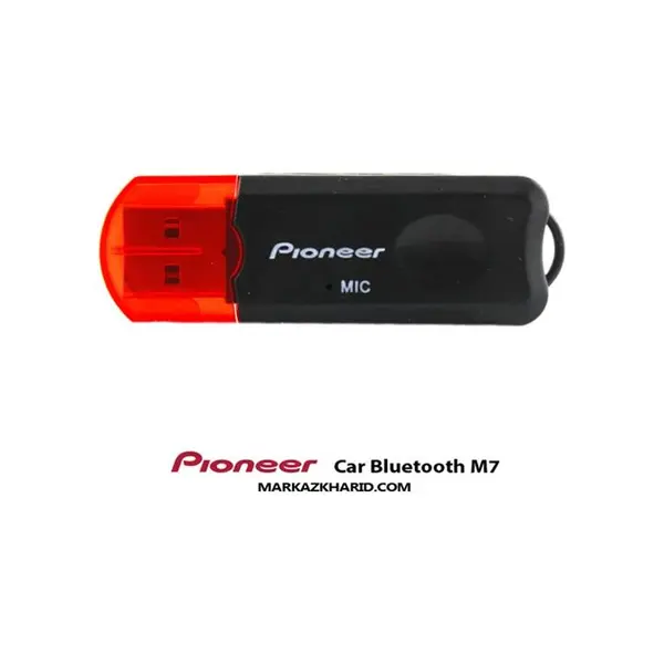 کابل و مبدل Pioneer pioneer Car-Bluetooth-M7 تبدیل یو اس بی به بلوتوث پایونیر