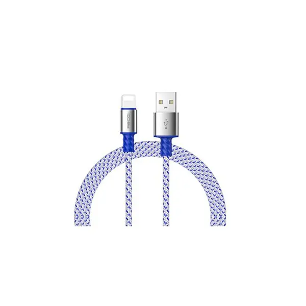 کابل لایتنینگ رچی مدل RECCI RTC-N37L با طول 1 متر