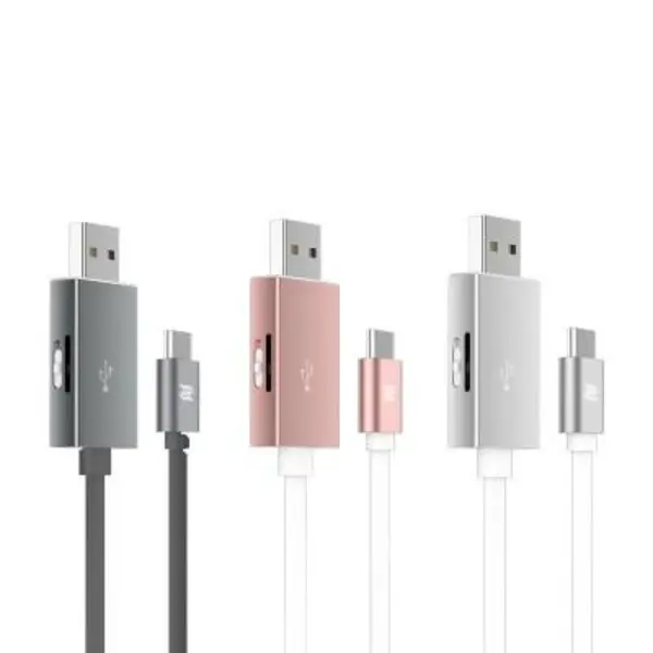 کابل Rock Space Type C Ram Reader