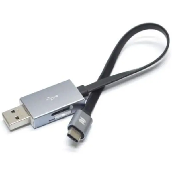 کابل Rock Space Type C Ram Reader