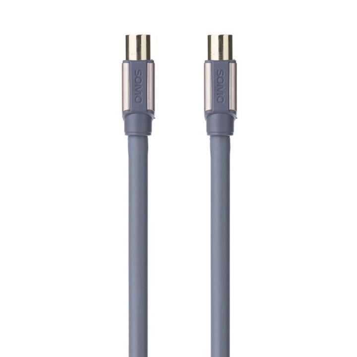 کابل آنتن سومو مدل SA7022 طول 2 متر Somo SA7022 Antenna Cable 5m