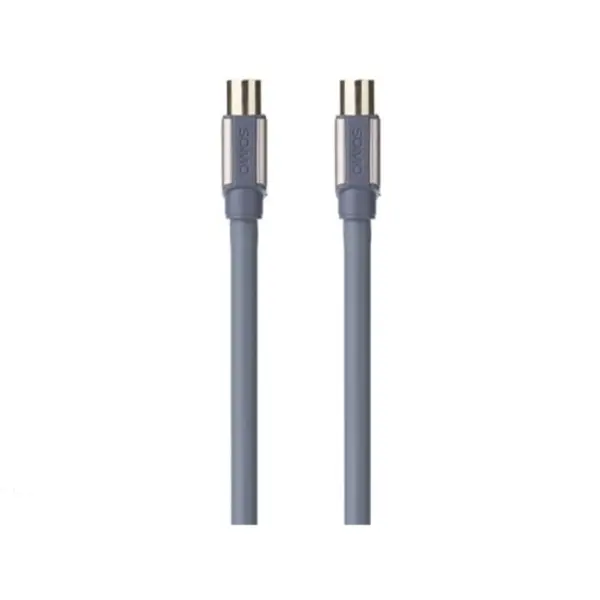کابل آنتن سومو مدل SA7022 طول 2 متر Somo SA7022 Antenna Cable 5m