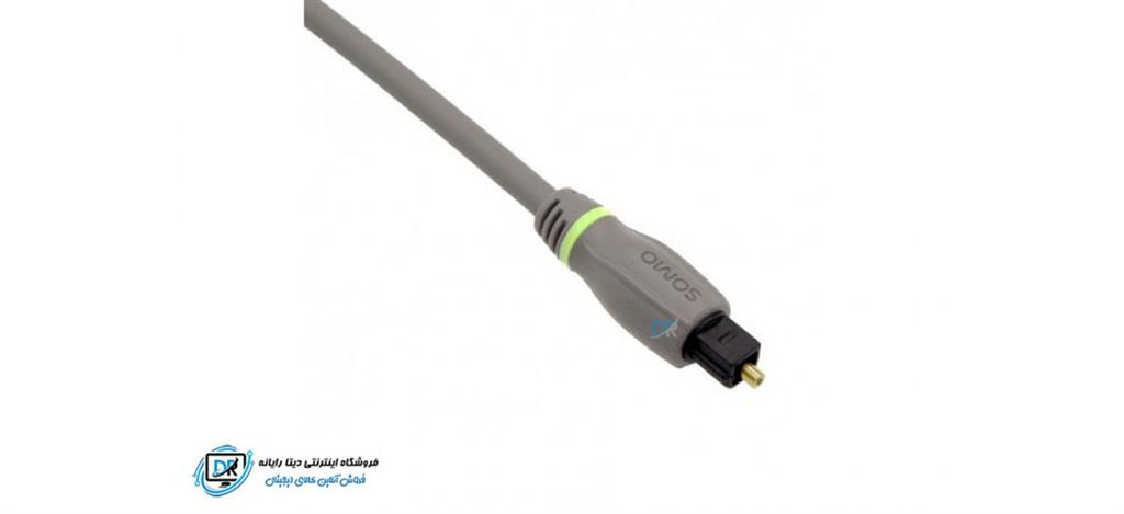 کابل اپتیکال Somo مدل SM407 Somo SM407 Optical Cable