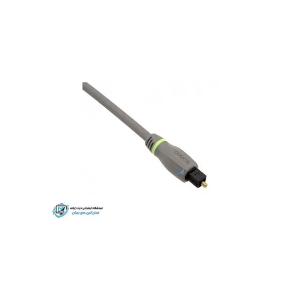 کابل اپتیکال Somo مدل SM407 Somo SM407 Optical Cable