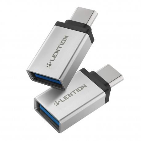مبدل Type-C به USB لنشن C3