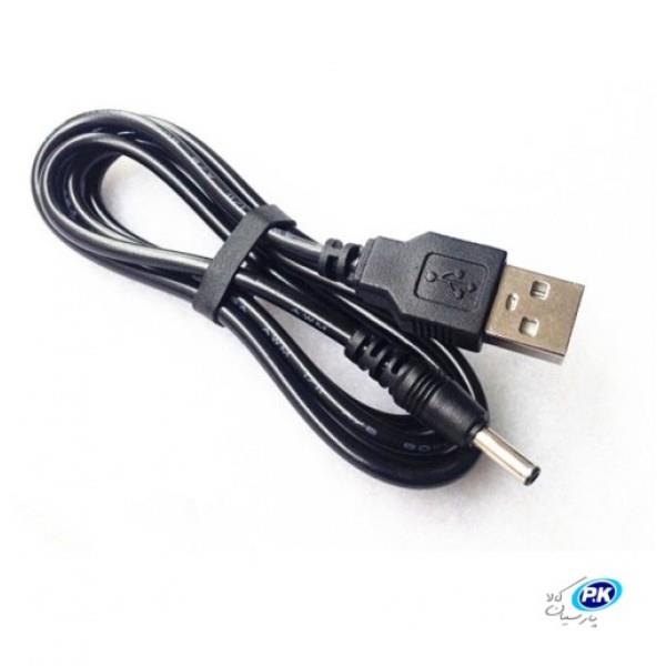 کابل نوکیا سوزنی درشت به USB