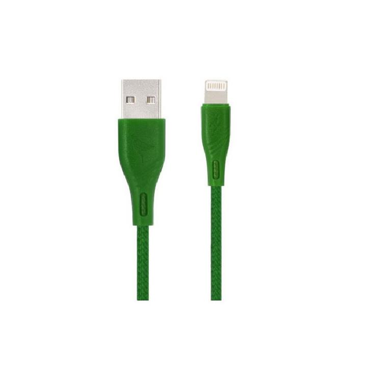کابل تبدیل USB به لایتنینگ شی کاریزما مدل یگانه طول 1.2متر