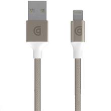 کابل تبدیل USB به لایتنینگ گریفین به طول 1.5 متر Griffin Reversible USB To Lightning Cable 1.5m