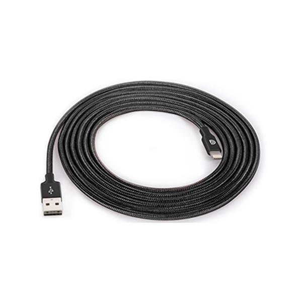 کابل تبدیل USB به لایتنینگ گریفین به طول 1.5 متر Griffin Reversible USB To Lightning Cable 1.5m