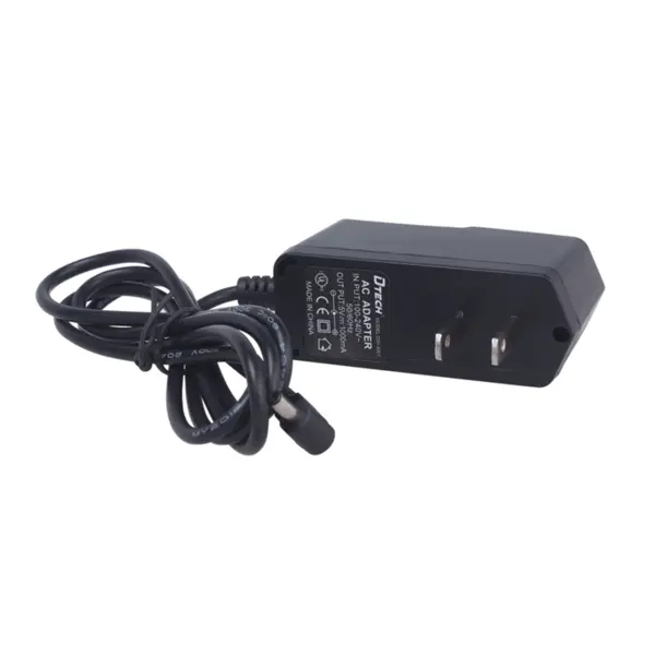 کابل افزایش طول Usb 2.0 مدل Dtech Dt-5039 Dtech Dt-5039 USB 2.0 Extension Cable 20m