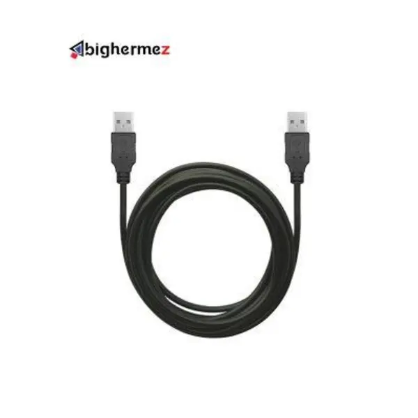 کابل لینک USB2 کایزر PVC به طول 1.5 متری