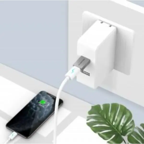 کابل و مبدل مبدلUSB-A به LENTION MODEL H3 USB-C Converter Lention USB-A To USB-C Model H3