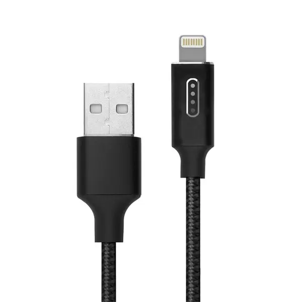 کابل تبدیل USB به لایتنینگ آرسون مدل AN-12 طول 1.2 متر - - 2