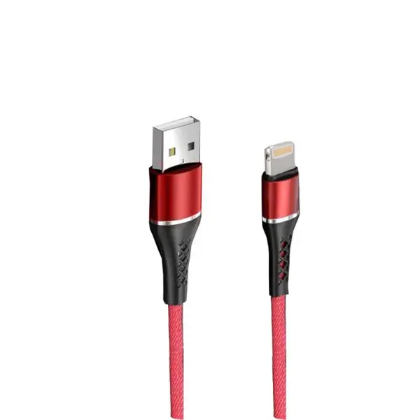 کابل تبدیل USB به لایتنینگ آرسون مدل AN-CA10 طول 1 متر -
