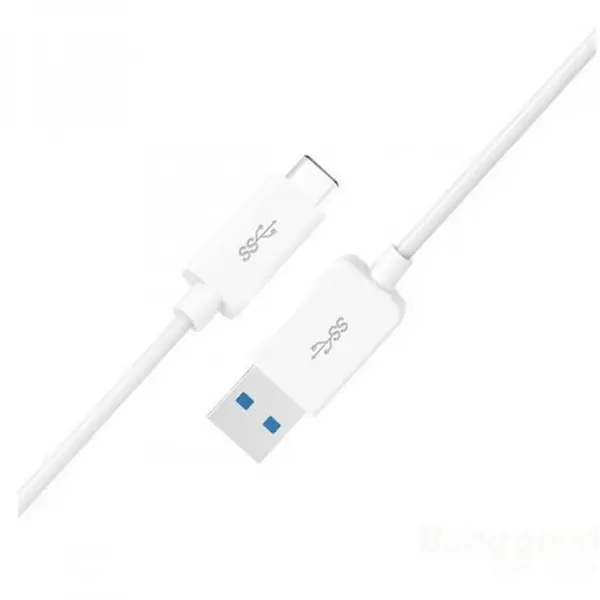 کابل تبدیل USB-C 3.0 به USB راموس مدل CB31 به طول 1 متر Romoss CB31 USB-C 3.0 To USB Cable 1m