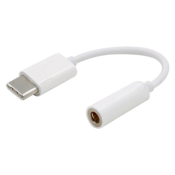 مبدل USB-C به جک 3.5 میلی متری بیبوشی مدل A23 -