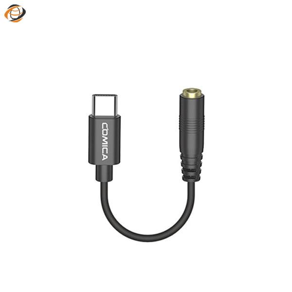 کابل تبدیل USB-C کامیکا CVM-SPX-UC