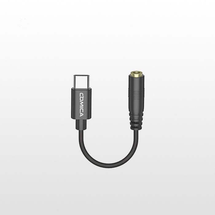 کابل تبدیل USB-C کامیکا CVM-SPX-UC