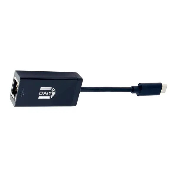 مبدل  USB-C به ETHERNET دایو مدل CP2703 -