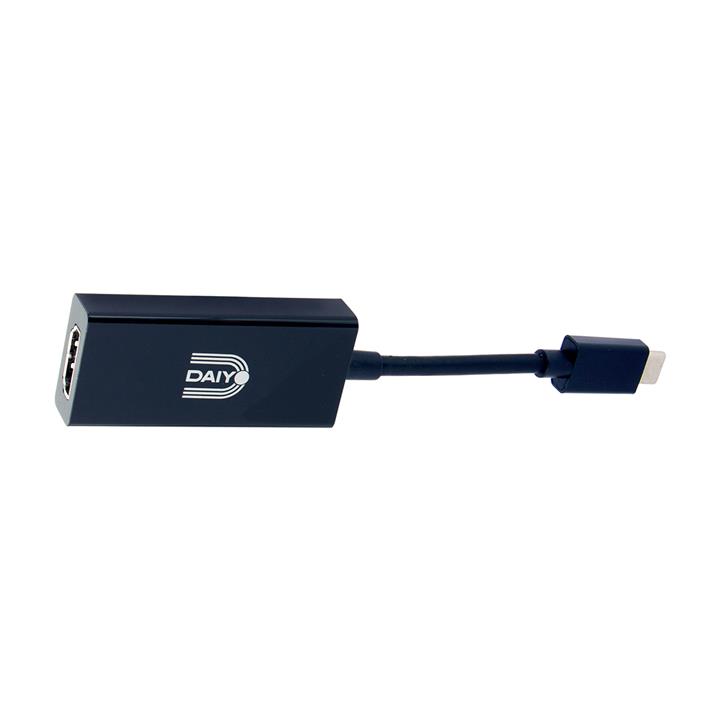 مبدل USB-C به HDMI 2.0  دایو مدل CP2702 -