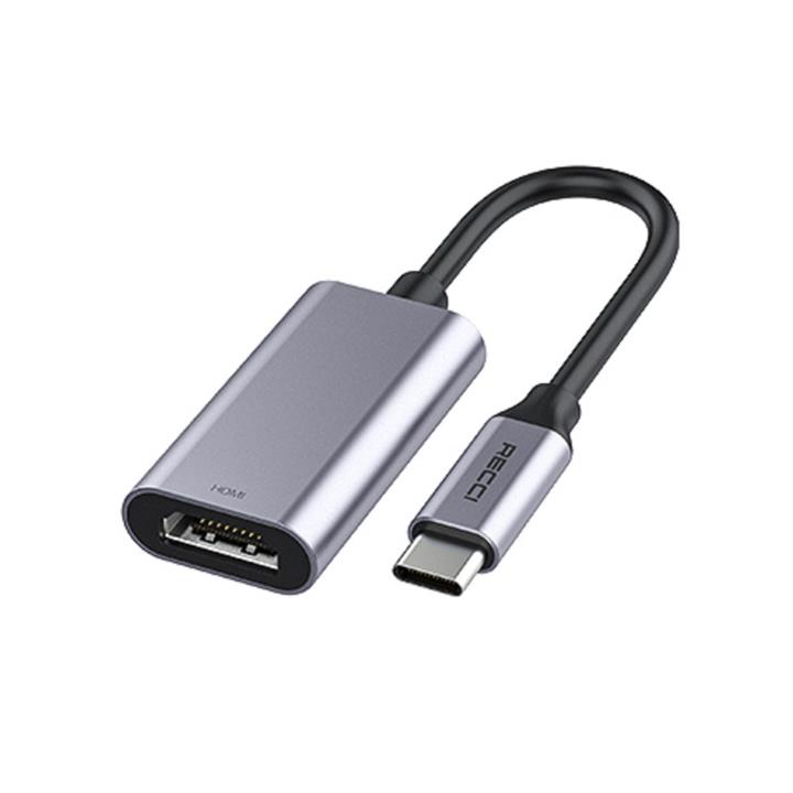 مبدل USB-C به HDMI رسی مدل RH11 -