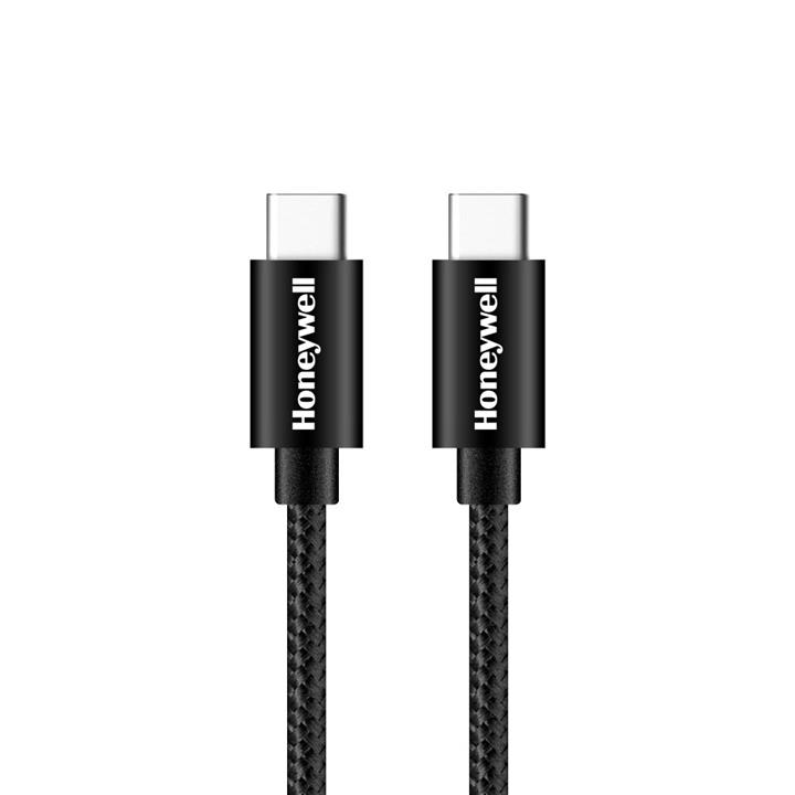 کابل USB-C هانیول مدل HW-09 طول 1.2 متر