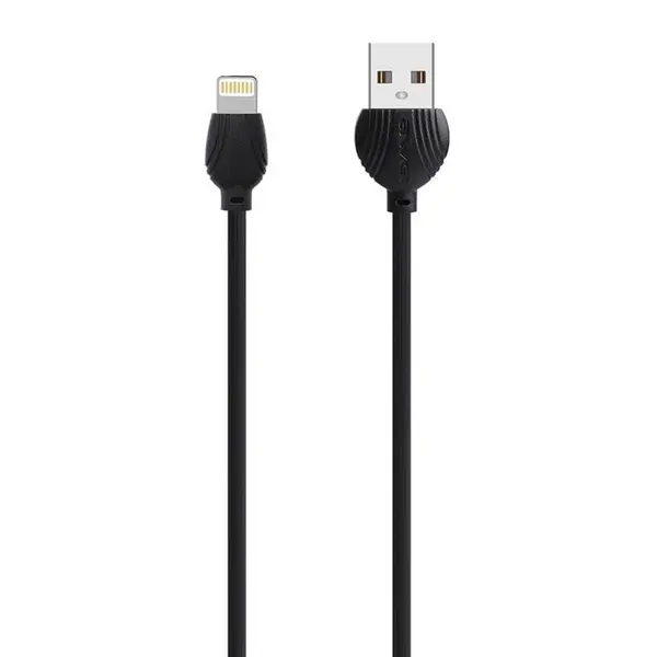 کابل تبدیل USB به لایتنینگ اوی مدل CL-63 طول 1 متر