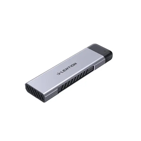 مبدل USB-C به M.2 لنشن مدل C9Elite -