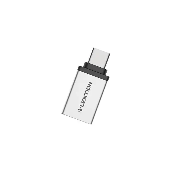 مبدل USB-C به USB-A لنشن مدل C3