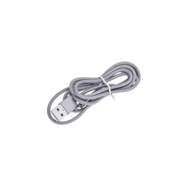 کابل تبدیل USB به لایتنینگ انرجایزر مدل Hightech به طول 120 سانتی متر Energizer Hightech USB To Lightning Cable 120cm
