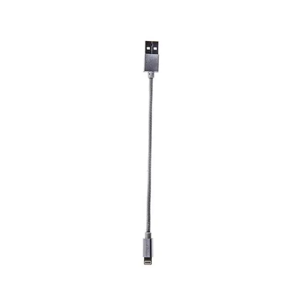 کابل تبدیل USB به لایتنینگ هویت مدل HV-CB627X به طول 0.18 متر Havit HV-CB627X USB To Lightning Cable 0.18m
