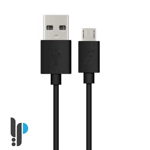 کابل USB به MicroUSB انرجایزر مدل Energizer C12UBMC طول 1.2 متر