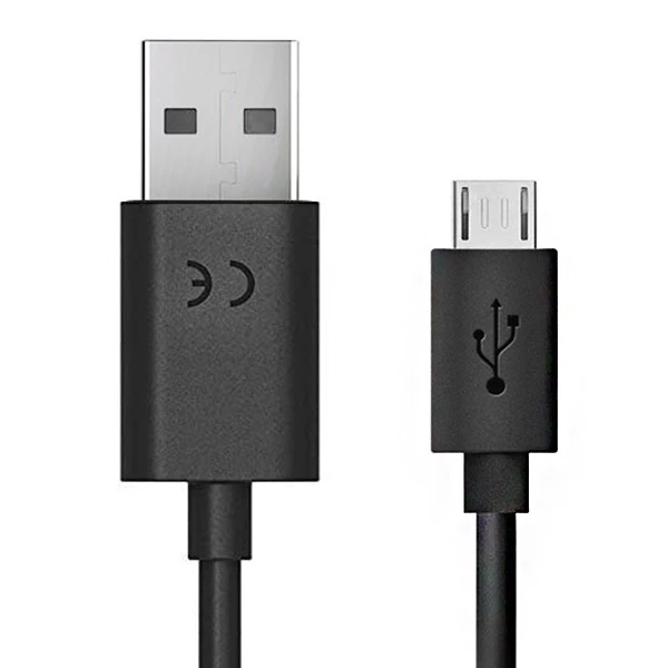 کابل شارژ USB به microUSB نوکیا