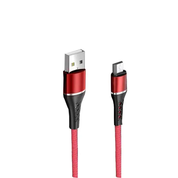 کابل تبدیل USB به MicroUSB آرسون مدل AN-CA10 طول 1 متر -