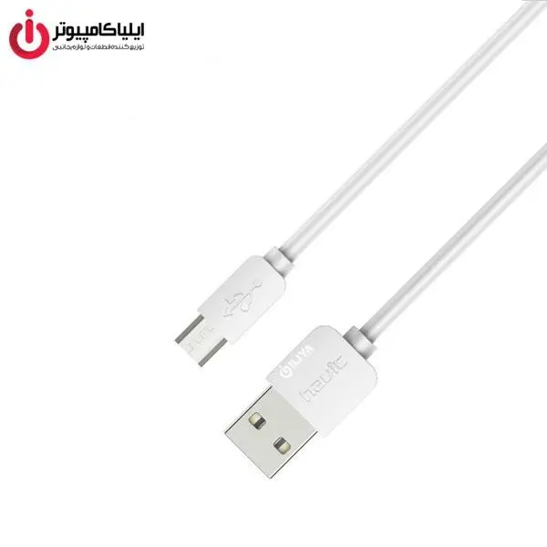 کابل USB به MicroUSB هویت مدل HV-CB608X
